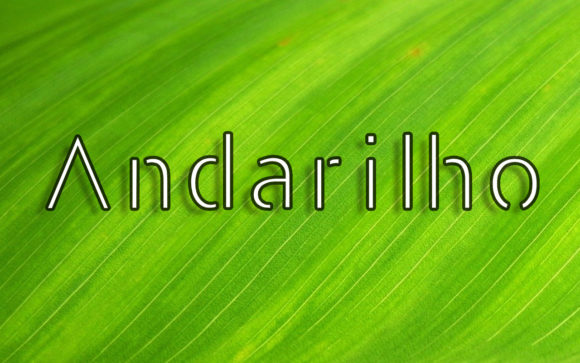 Andarilho Free Download