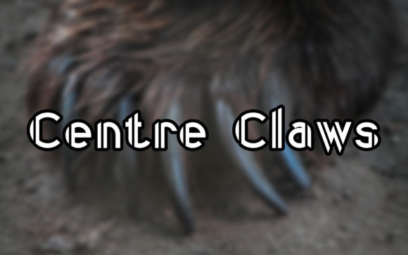 Centre Claws Free Download
