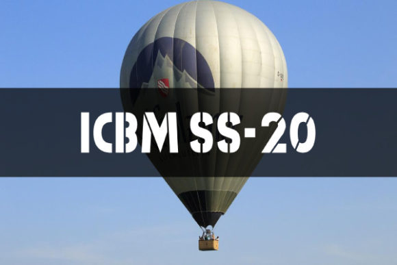 Icbmss Font for Creative Campaigns