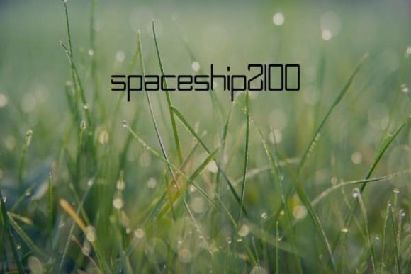 Spaceship2100 Free Download
